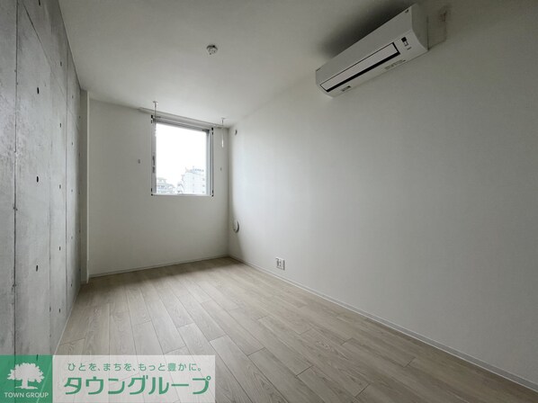 CITY WALK馬込の物件内観写真